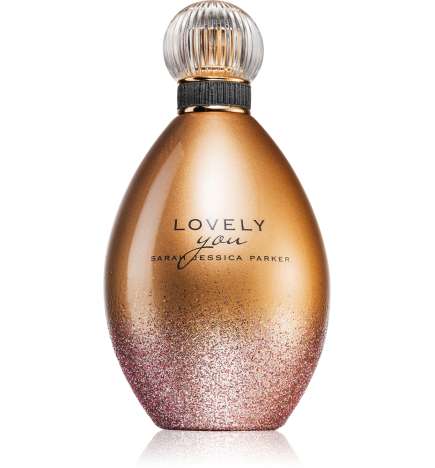 Lovely You