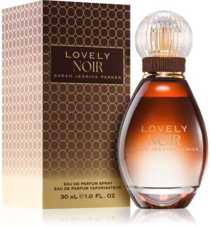 Lovely Noir