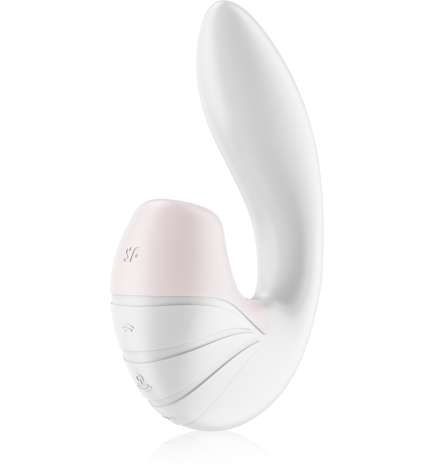 SUPERNOVA DOUBLE AIR PULSE