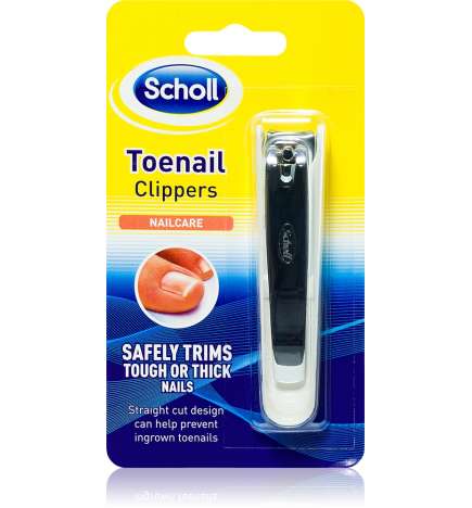 Toenail Clippers