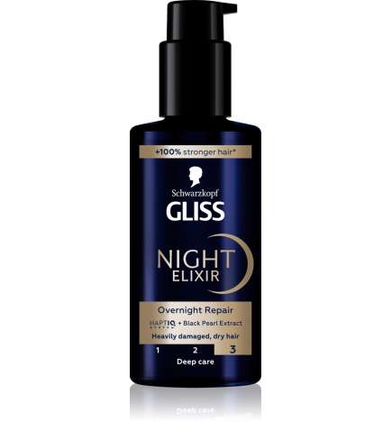 Gliss Night Elixir