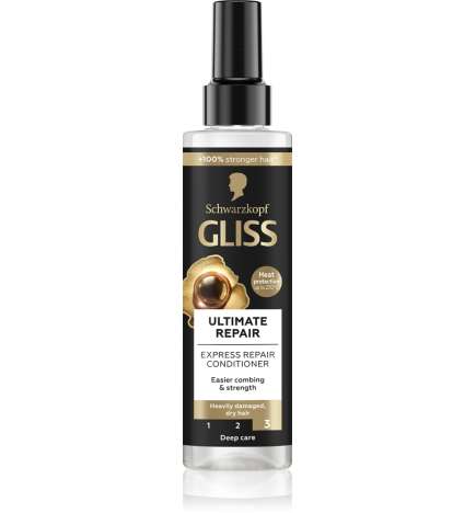 Gliss Ultimate Repair