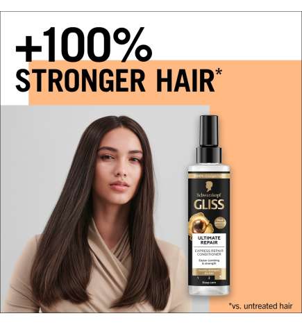 Gliss Ultimate Repair