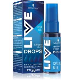 LIVE Drops