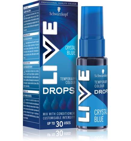 LIVE Drops