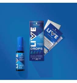 LIVE Drops