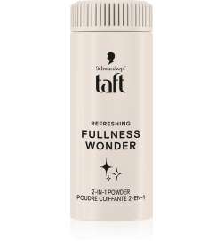 Taft Wonders