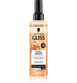 Gliss Total Repair