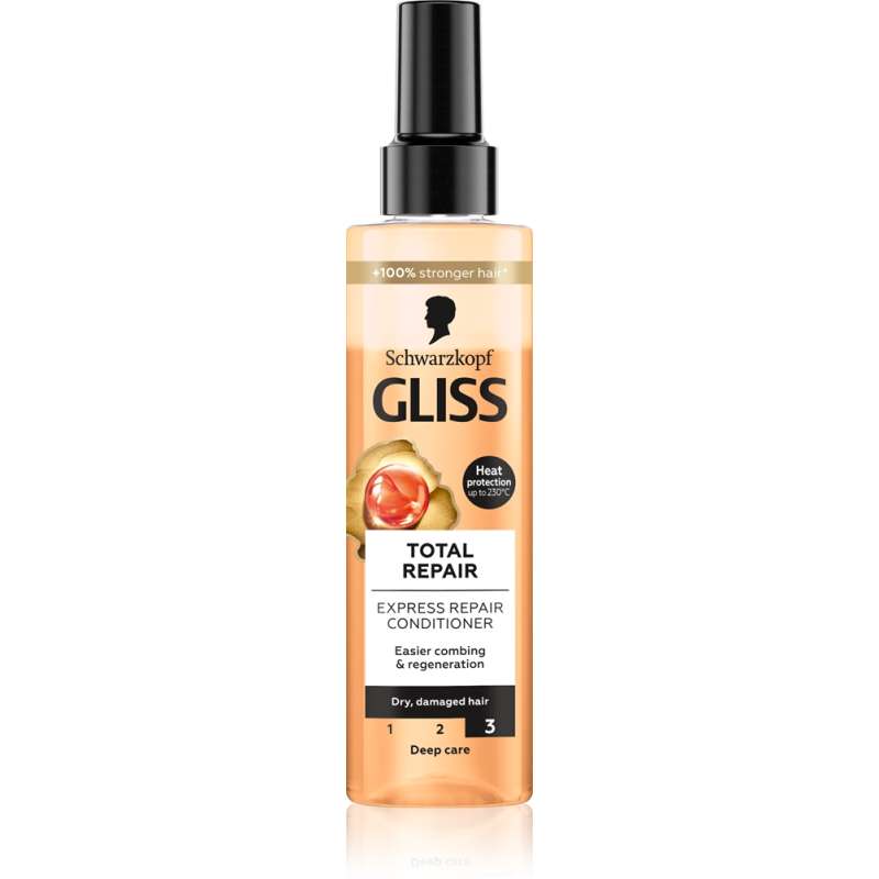Gliss Total Repair