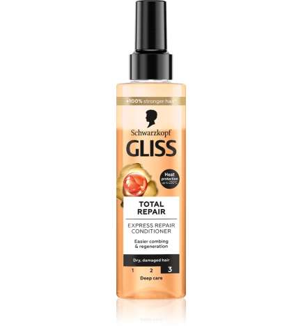 Gliss Total Repair