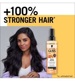 Gliss Total Repair