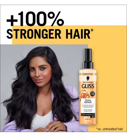 Gliss Total Repair
