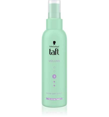 Taft Volume