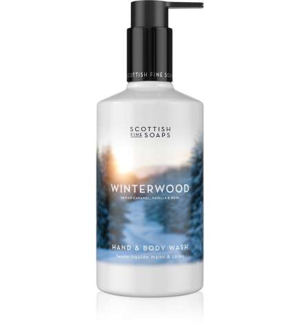 Winterwood