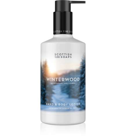 Winterwood