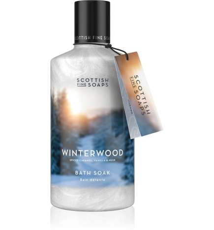 Winterwood
