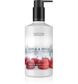 Apple & Spice