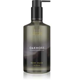 Oakmoss