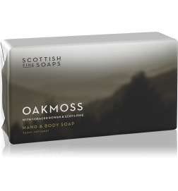 Oakmoss