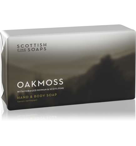 Oakmoss