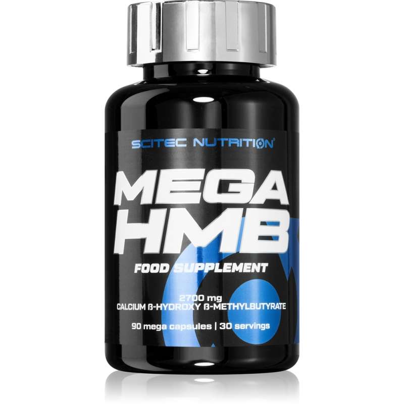 Mega HMB Mega HMB