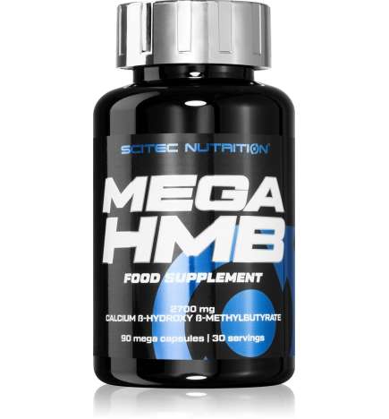 Mega HMB