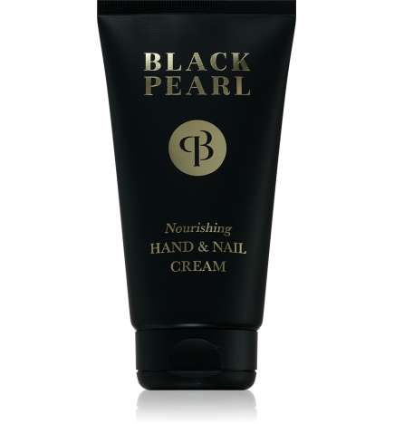 Black Pearl