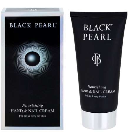 Black Pearl