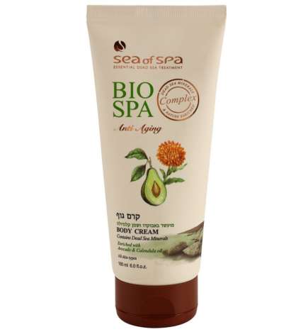 Bio Spa