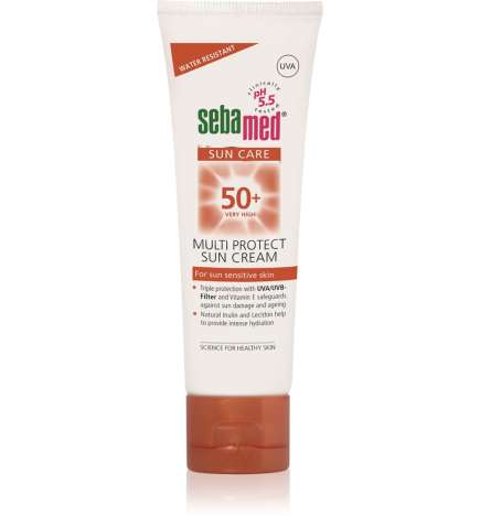 Sun Care Multi Protect