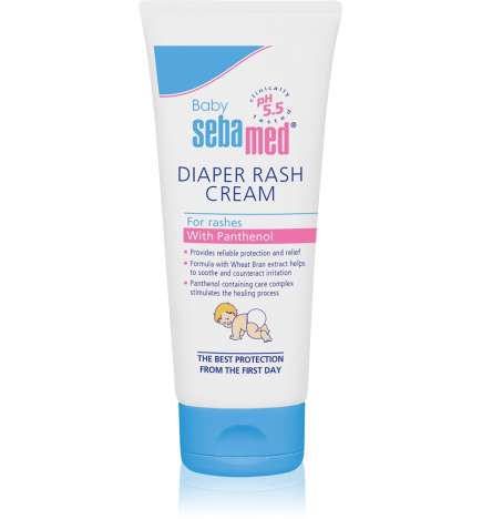 Baby Care
