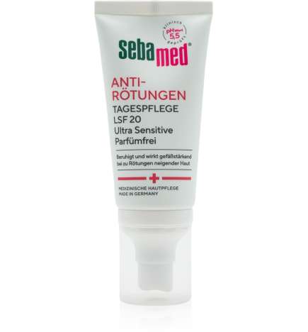 Anti-Redness