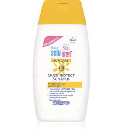 Sun Care Baby Multi Protect Sun Milk