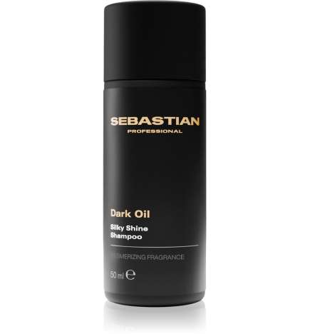 Dark Oil