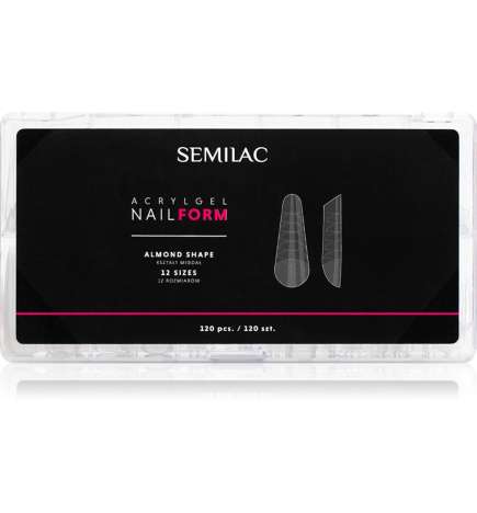 Accessories Acrylgel Nail Form