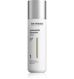 LuminaCell Exosome Toner