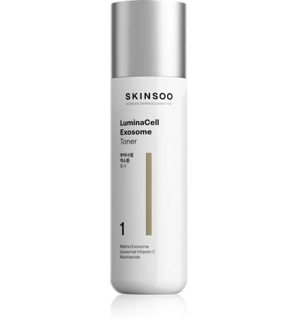 LuminaCell Exosome Toner
