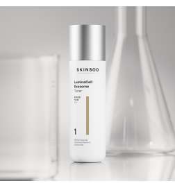 LuminaCell Exosome Toner