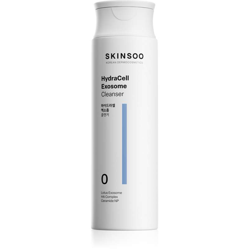HydraCell Exosome Cleanser HydraCell Exosome Cleanser