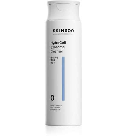 HydraCell Exosome Cleanser