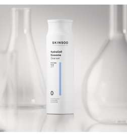 HydraCell Exosome Cleanser