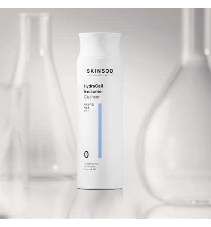 HydraCell Exosome Cleanser