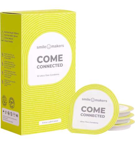 Come Connected