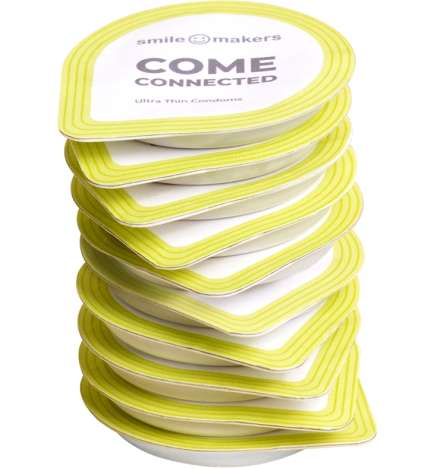 Come Connected