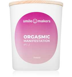 Orgasmic Manifestations