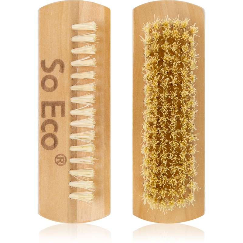 Nail & Pedicure Brush Nail & Pedicure Brush