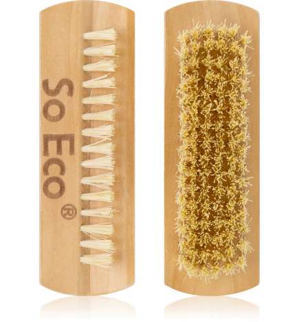 Nail & Pedicure Brush