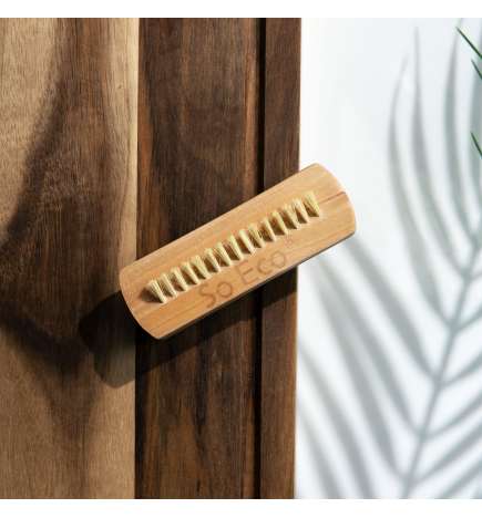 Nail & Pedicure Brush
