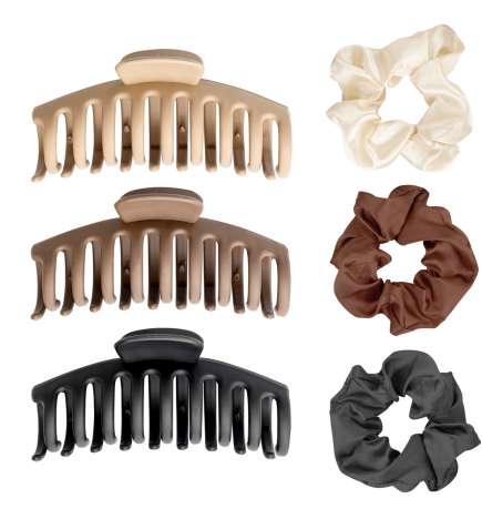 Classic Hair Essentials