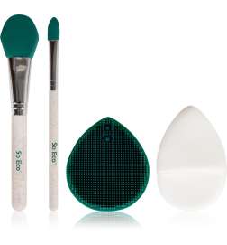 Complete Cleansing Face Mask Set